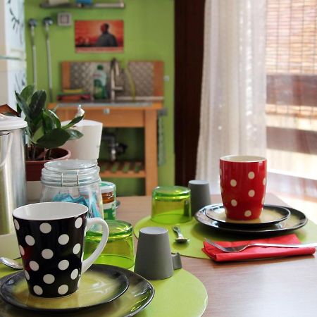 B&B Sarca Valley 드로네로 외부 사진
