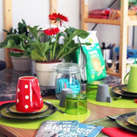 B&B Sarca Valley 드로네로 외부 사진
