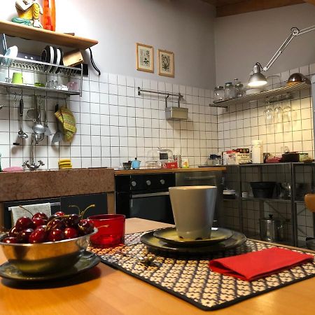 B&B Sarca Valley 드로네로 외부 사진