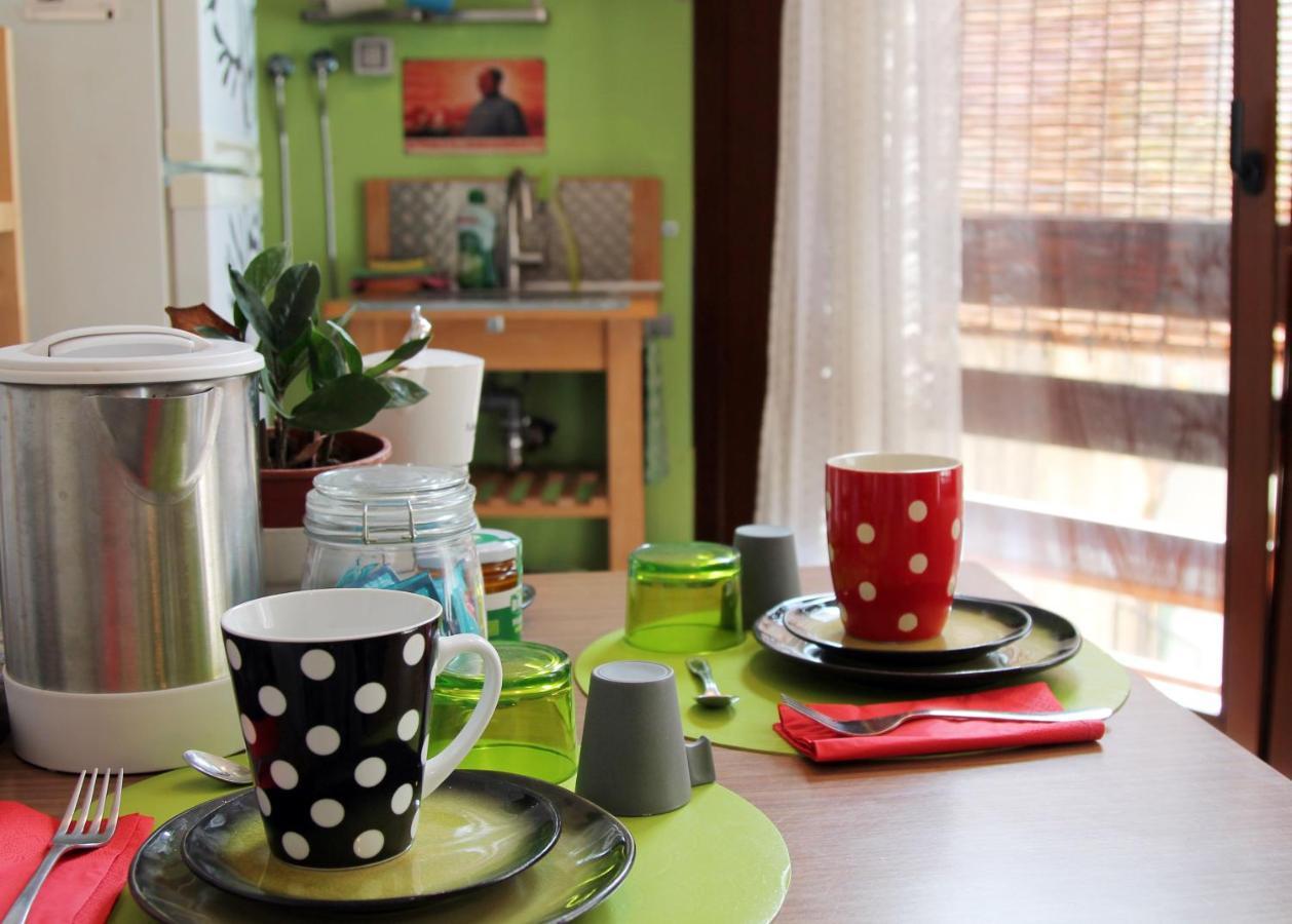 B&B Sarca Valley 드로네로 외부 사진
