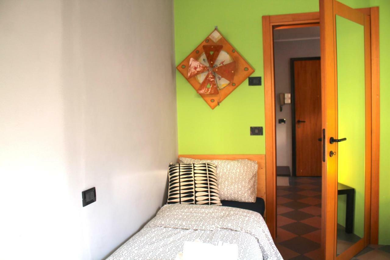 B&B Sarca Valley 드로네로 외부 사진