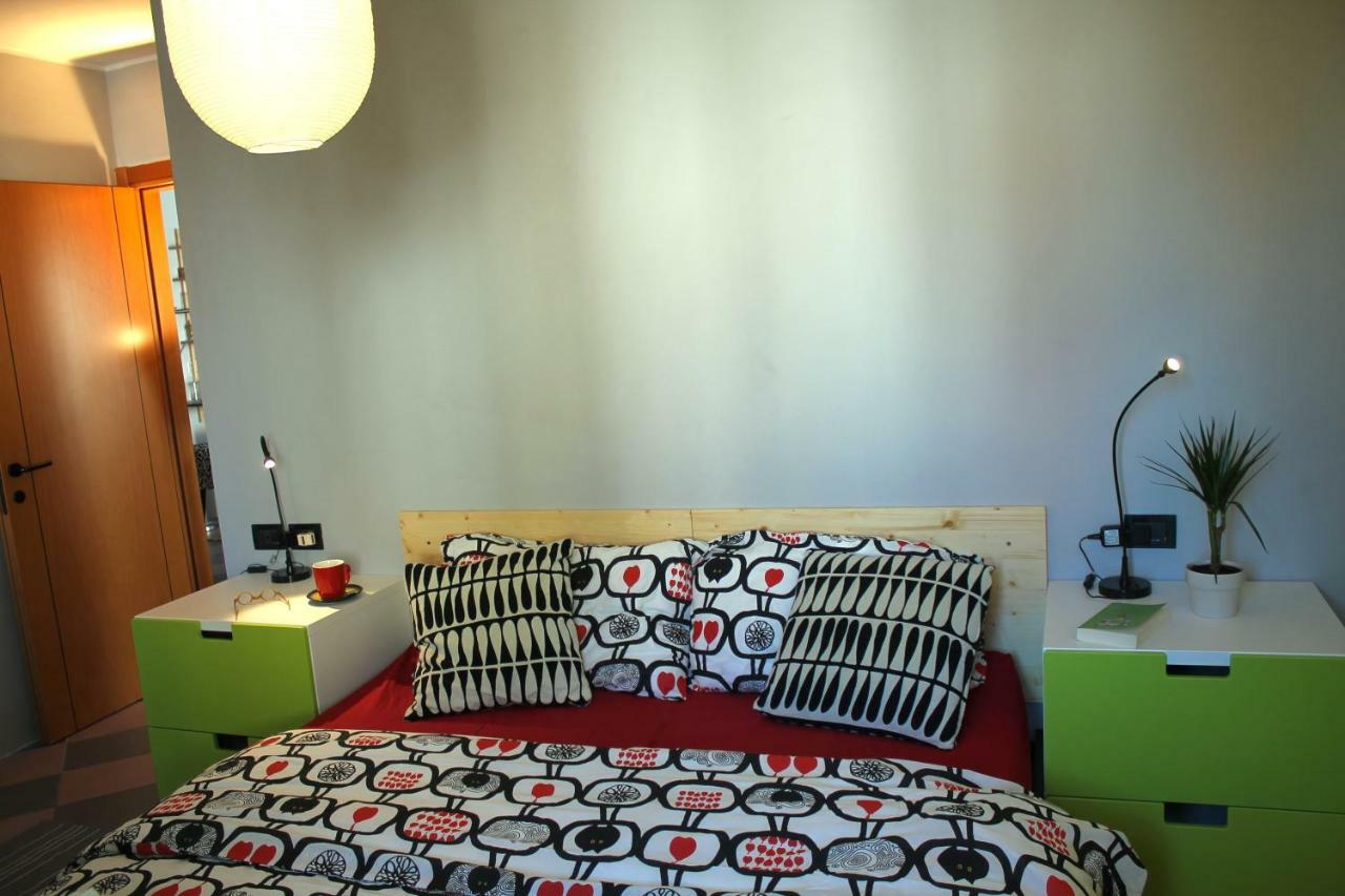 B&B Sarca Valley 드로네로 외부 사진