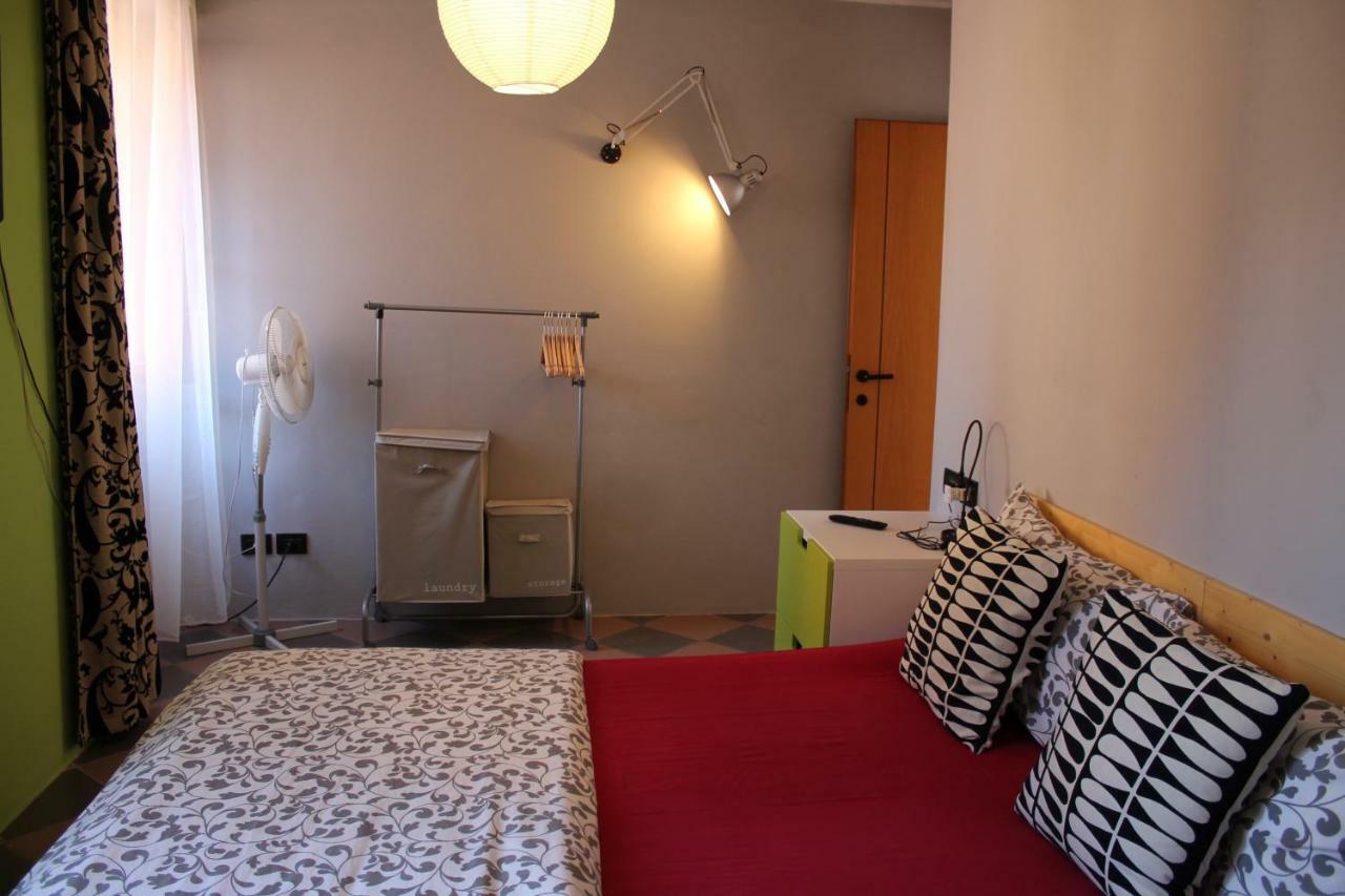 B&B Sarca Valley 드로네로 외부 사진