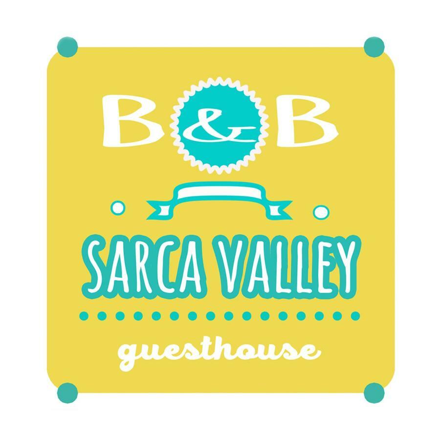 B&B Sarca Valley 드로네로 외부 사진