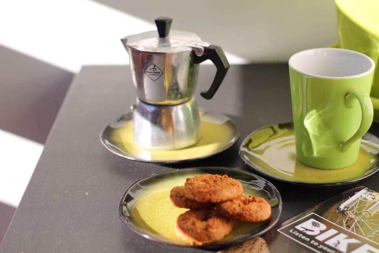 B&B Sarca Valley 드로네로 외부 사진