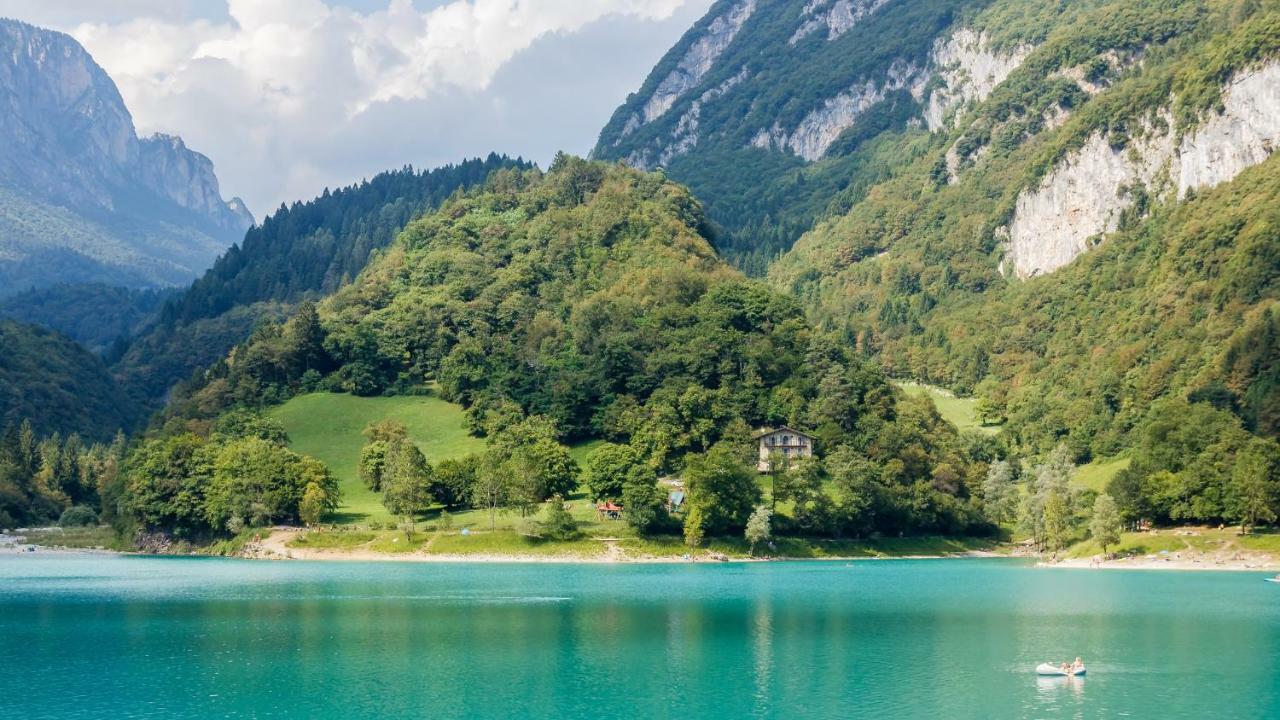 B&B Sarca Valley 드로네로 외부 사진